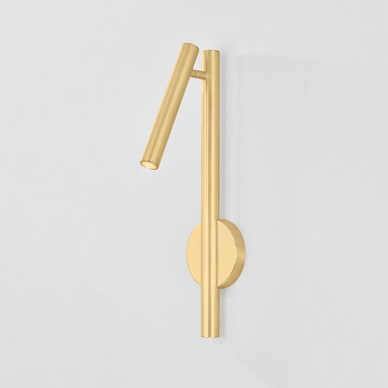 CIRCLEVILLE Wall Sconce