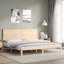 Bed Frame with Headboard-1105201378-1105201397