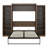 Wexford Murphy Bed with Side Storage Bookcases-1998754776-2001580766