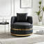 Upholstered Accent Chair-503423294