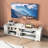 Berthel Unfinished TV Stand for TVs up to 65"-1387718335