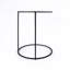 Nikelle Marble Top End Table-64373990-64283844