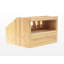 Wood Pen Holder