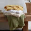 Lina Waffle Geo Blanket Throw Waffle Throw Blanket-97619459