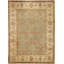 Wool Oriental Area Rug