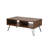 Jessabel Solid Wood Top Coffee Table