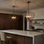 Mo 4 - Light Chandelier