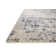 Loloi Nellie Dove / Blue Area Rug