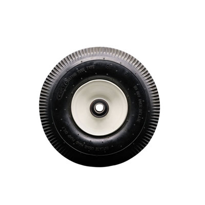 Pneumatic Wheel Casters