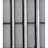 Chrome Front Grille With Bug Screen Fit For Mack Vision Truck 2002-2016