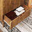 Commode 3 tiroirs Ladanna-293551332