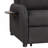 Julianne 41.5'' Round Arm Sleeper Sofa,sofa,couch-542825461