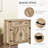 Alfino Accent Cabinet