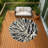 Machine Washable Indoor/Outdoor Chantille ACN2651 Abstract Rug-861327942-861327944