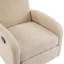 Fauteuil inclinable et pivotant 360 °-1094620706
