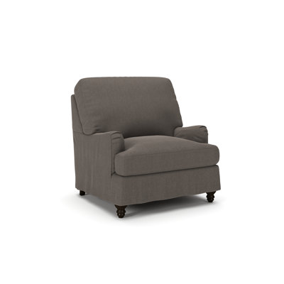 Walters Upholstered Armchair