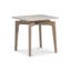 Aurora Outdoor Square Side Table