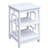 Carmeline End Table-2523304