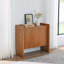 Buffet avec rangement Rustic