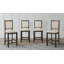 Tabouret de comptoir 25,5 po Demeyer-1383105175