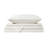 DKNY Vintage Washed Cotton Kg Sheet Set -125094916-125094917