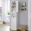 Armoire de salle de bain en acier Jozef-1718761913