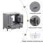 Ensemble de meuble-lavabo 60 "60"-1071364712-1071364715