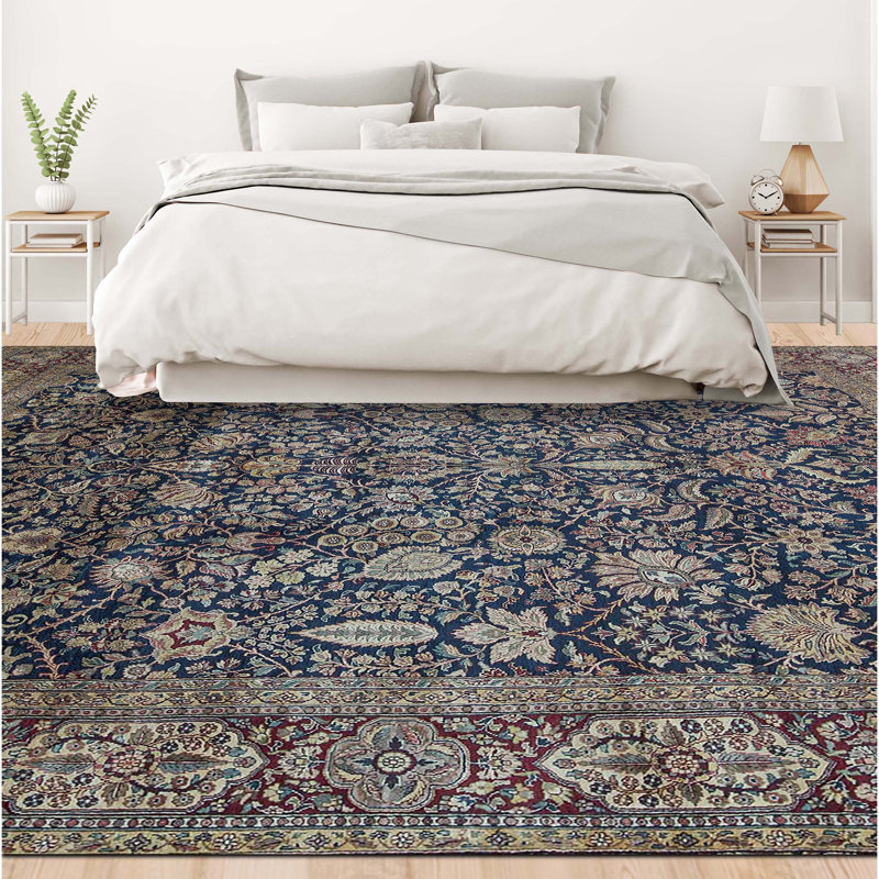 Sona One-of-a-Kind 11'11" X 15'10" Area Rug