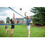Ensemble de volleyball patriotique Triumph