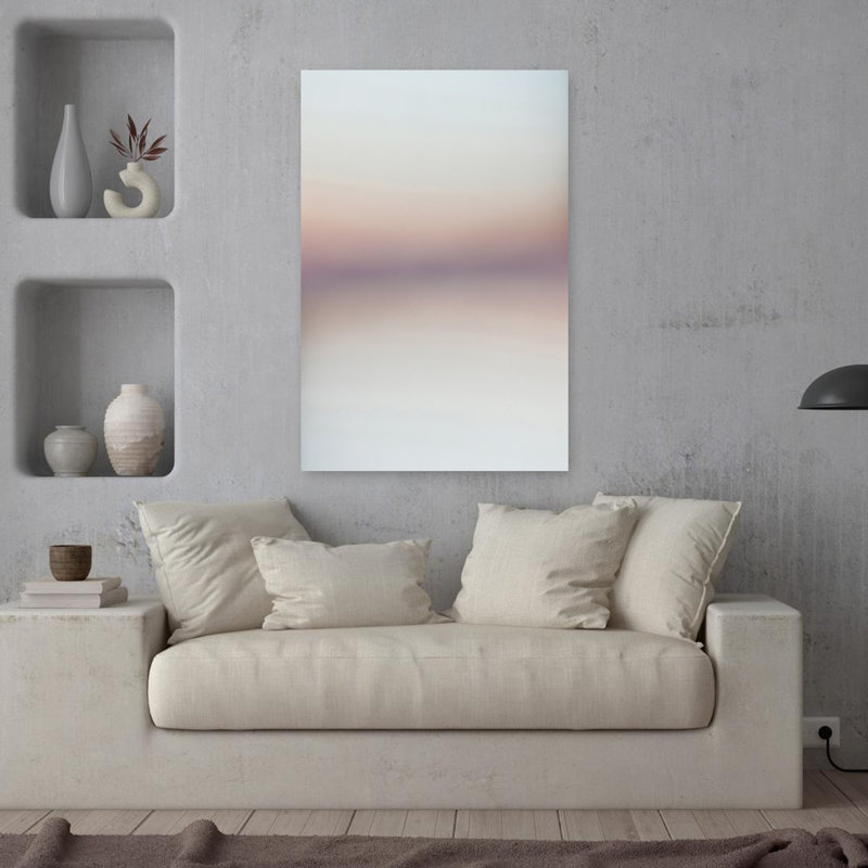Art contemporain abstrait contemporain, H 36 po x l 24 po