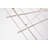 Selvi 4 - Light Dimmable Lantern Square / Rectangle Chandelier