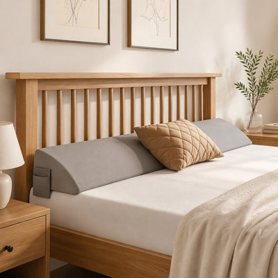 Gap Pillow-Grey137*15*25