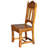 Sudbury Gothic Solid Wood Side Chair