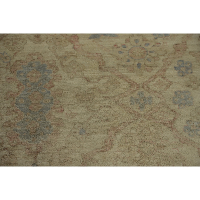 Tapis Oushak 7 x 10