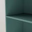 180 cm H x 57 cm W Standard Bookcase