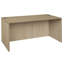 Inbox Zero Legacy 60" Desk Shell
