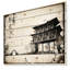 «Chinese Ink Paint», impression-35123353-35123358
