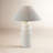 Lotte Ceramic Table Lamp