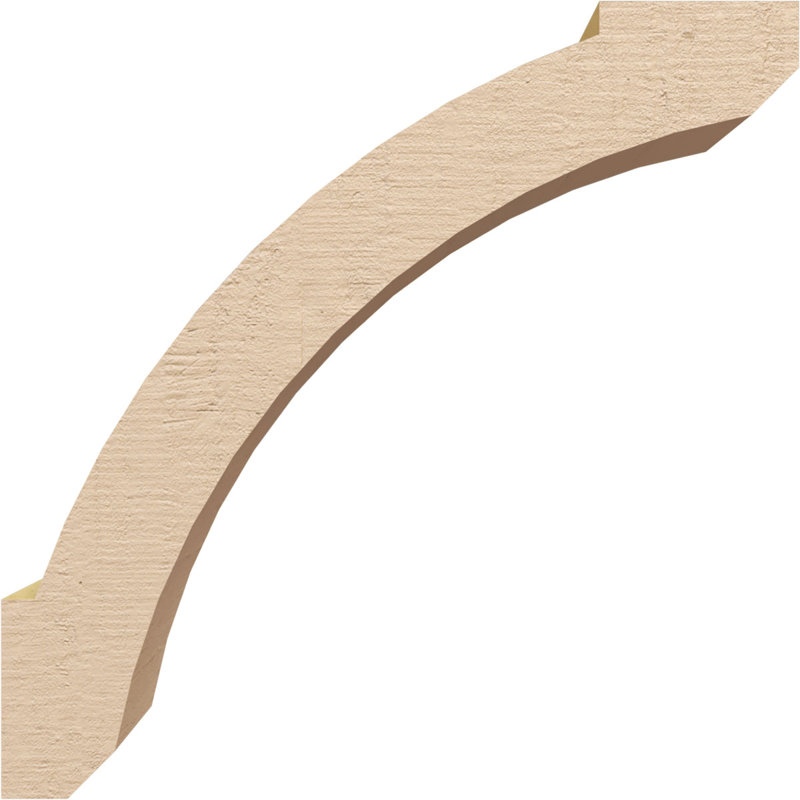 Attelle de genou Lafayette, H 14 po x l 5 po x P 14 po