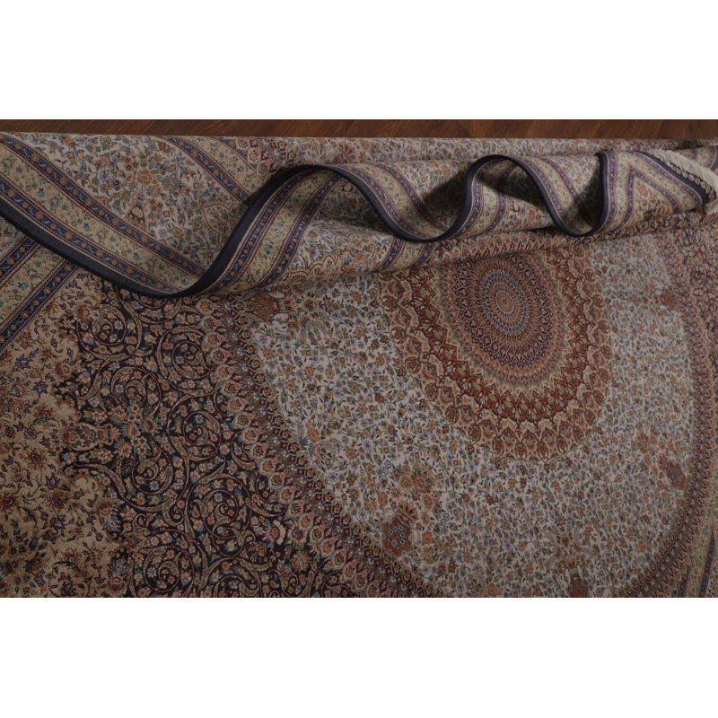 Tapis traditionnel oriental 7 x 10