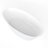 66.9 Inch Freestanding Solid Surface Soaking Bathtub For Bathroom