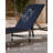 Aluminum Folding Outdoor Recliner, Adjustable Beach Lounge Chairs, Lightweight Portable Design for Patio, Camping, or Poolside Relaxation-991675808