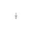 Deltana CHWT15 Windsor Tip; Satin Nickel Finish-227444671