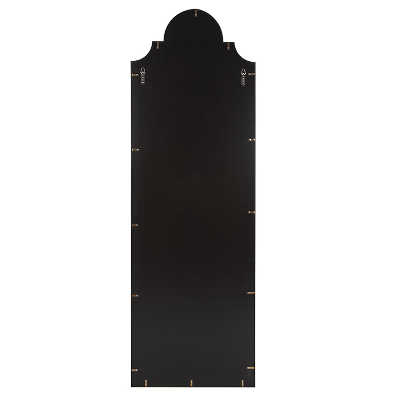 Czar Stainless Steel Mirror