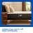 Sealy® To Go 10" Medium Hybrid Mattress-in-a-Box-32003581