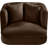 Ethalind Velvet Chair-1120099478