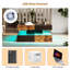Table basse Jermale