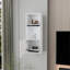 Armoire murale à une porte-620833368