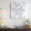 «Boston» par Urbancam - impression sur toile tendue-22640114-72702190-72702191