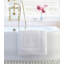 Tiffany Cloud Rectangle 100% Cotton Bath Rug-559700725-654645939